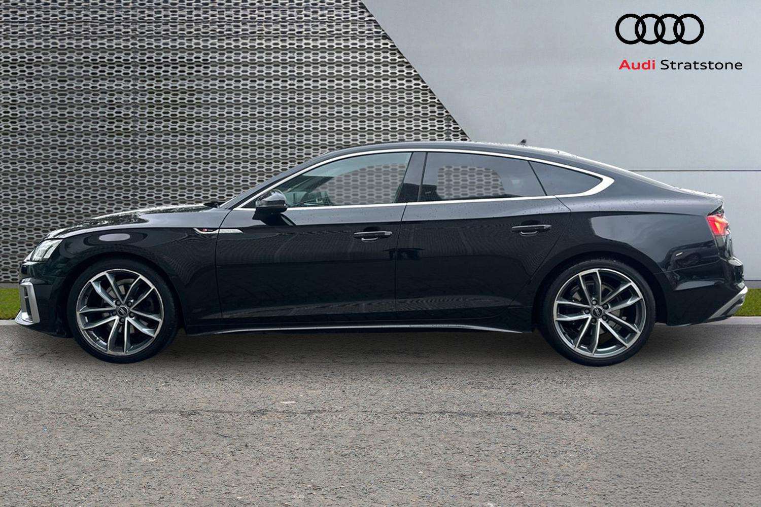 Used Audi A5 2024 for sale - 76889709: Photo 8