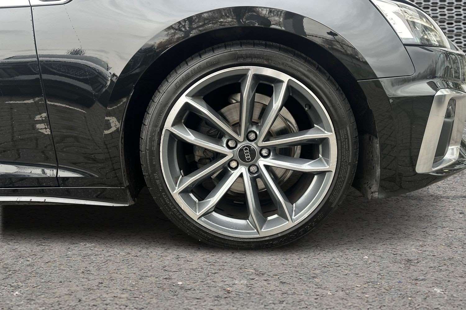 Used Audi A5 2024 for sale - 76889709: Photo 9