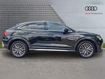 Used Audi Q3 2026 for sale - 79351483: Photo