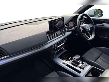 Used Audi Q5 2022 for sale - 78550813: Photo