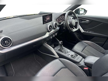 Used Audi Q2 2022 for sale - 76435608: Photo