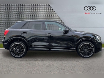 Used Audi Q2 2022 for sale - 76435608: Photo