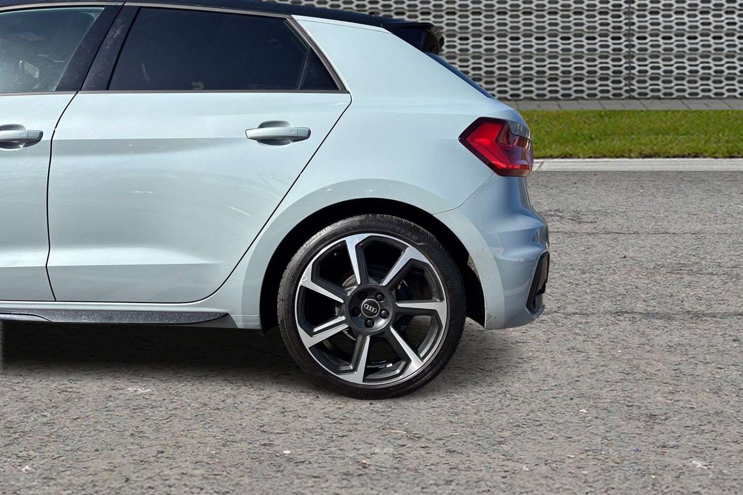 Used Audi A1 2023 for sale - 77928779: Photo 10