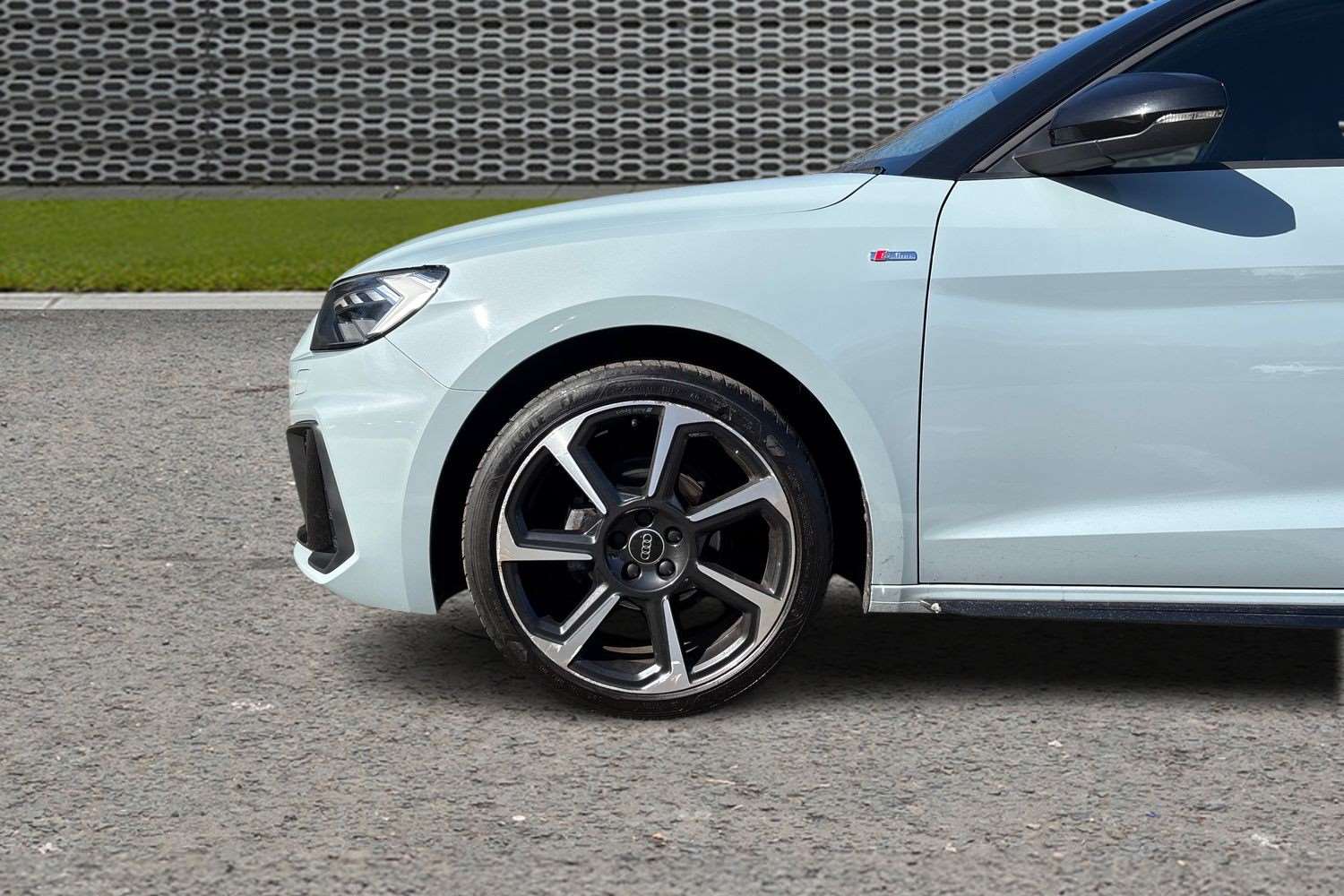 Used Audi A1 2023 for sale - 77928779: Photo 11