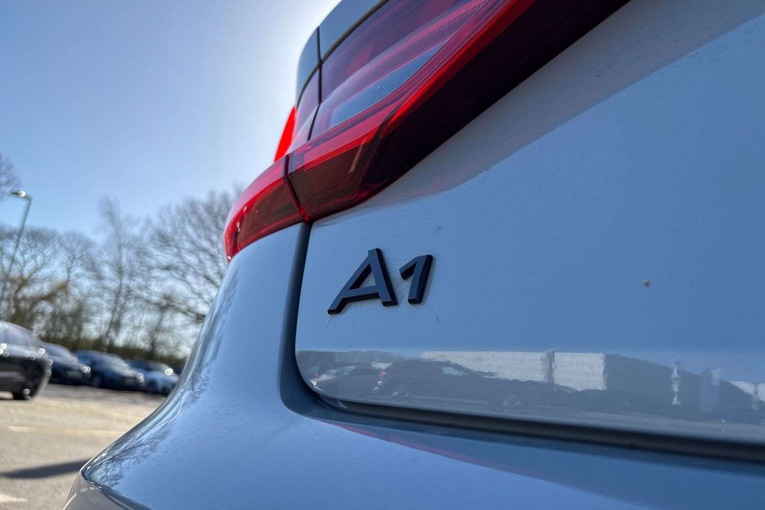 Used Audi A1 2023 for sale - 77928779: Photo 12