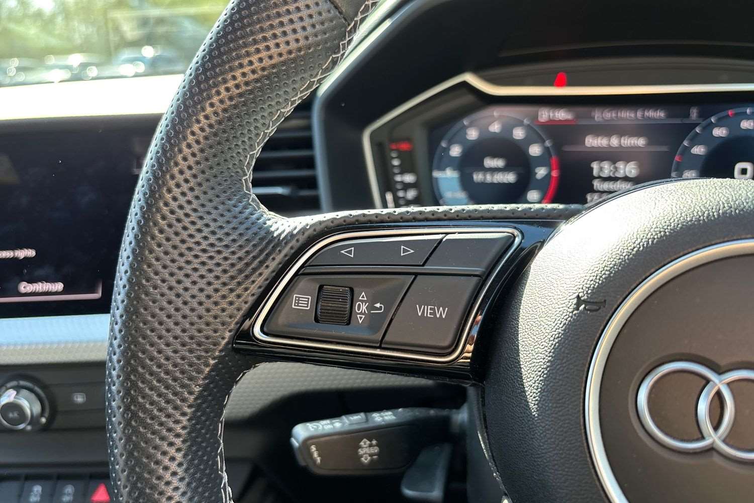 Used Audi A1 2023 for sale - 77928779: Photo 17