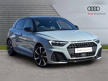 Audi A1 feature image