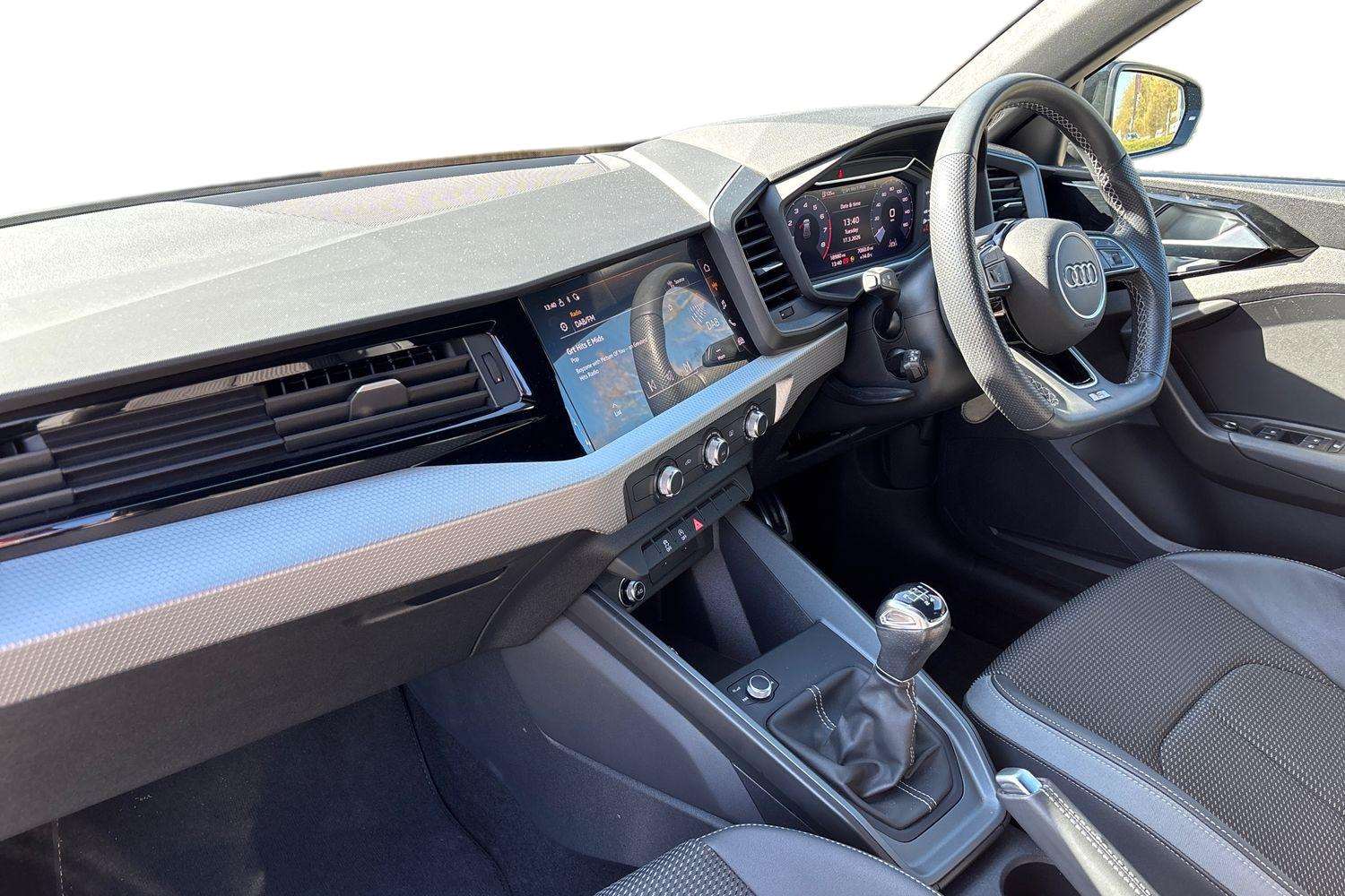 Used Audi A1 2023 for sale - 77928779: Photo 2