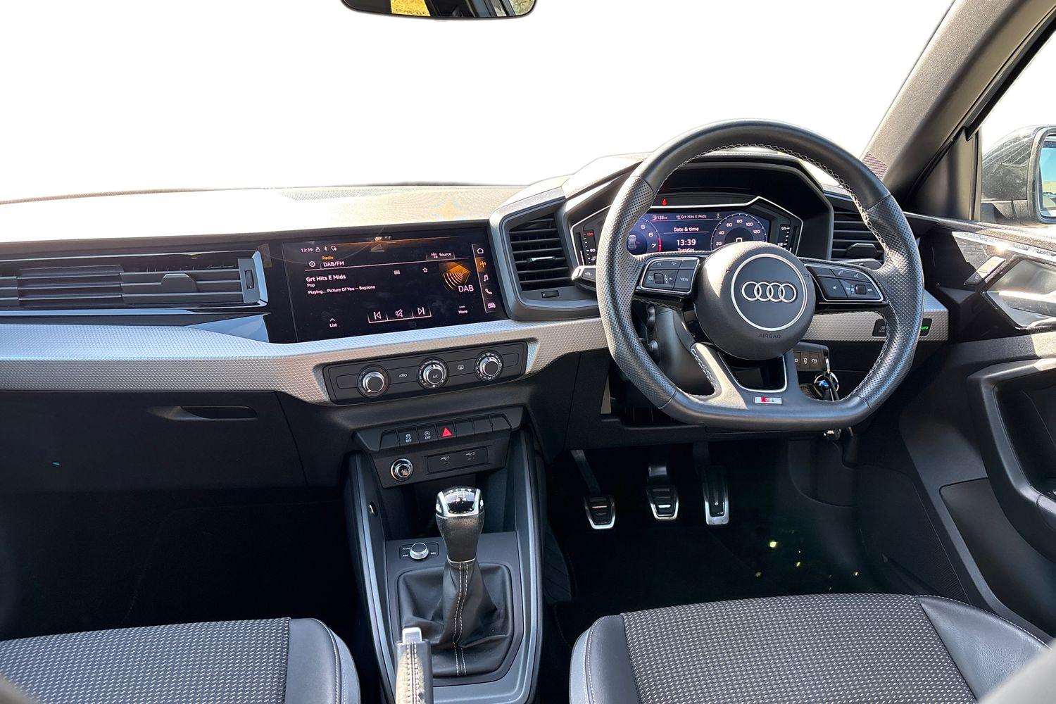 Used Audi A1 2023 for sale - 77928779: Photo 20