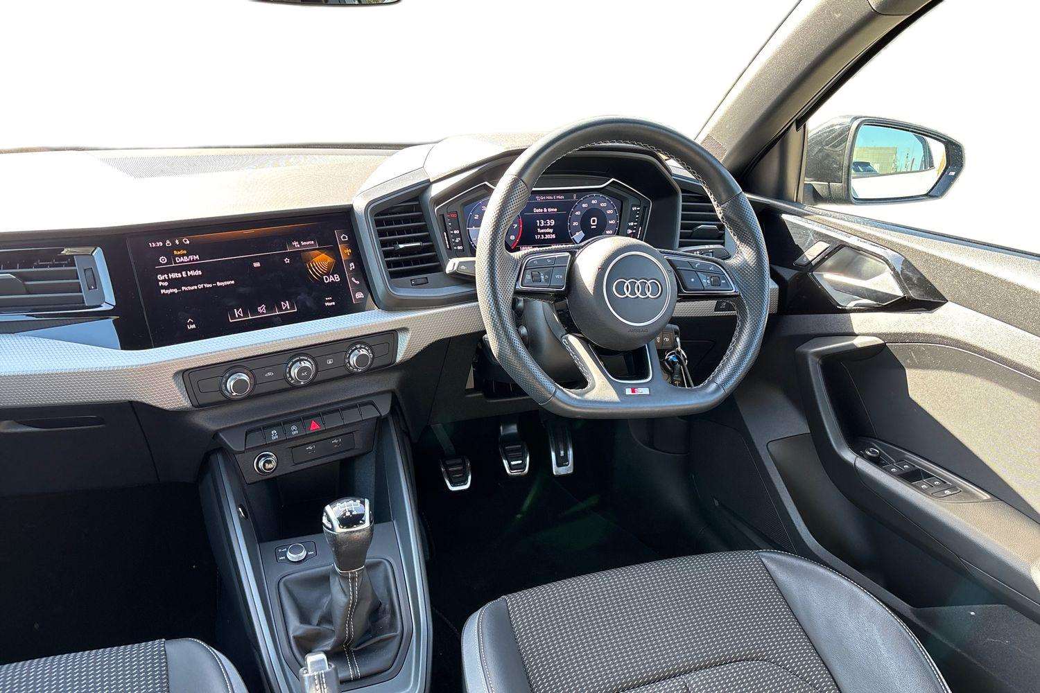 Used Audi A1 2023 for sale - 77928779: Photo 21