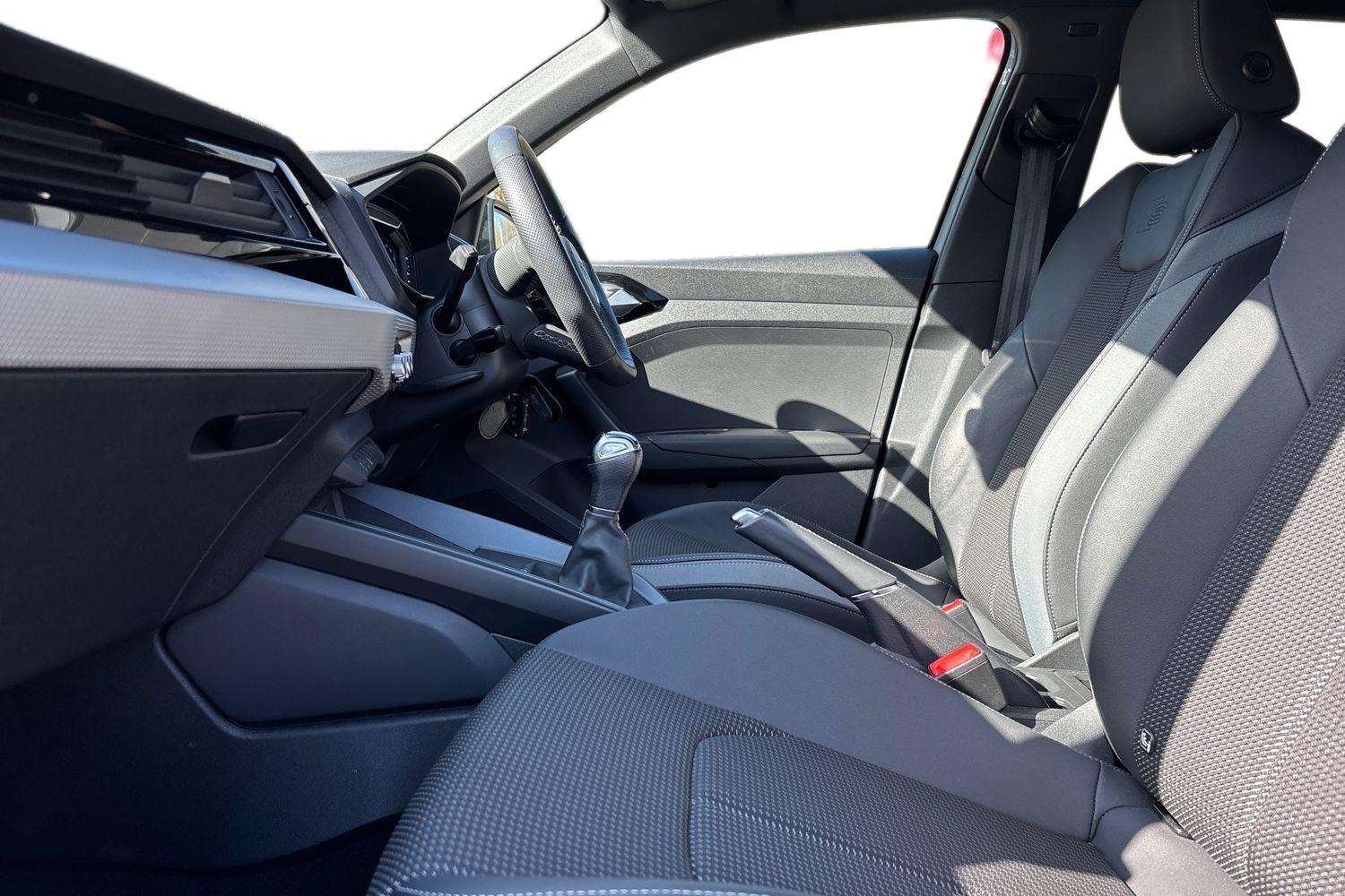 Used Audi A1 2023 for sale - 77928779: Photo 22