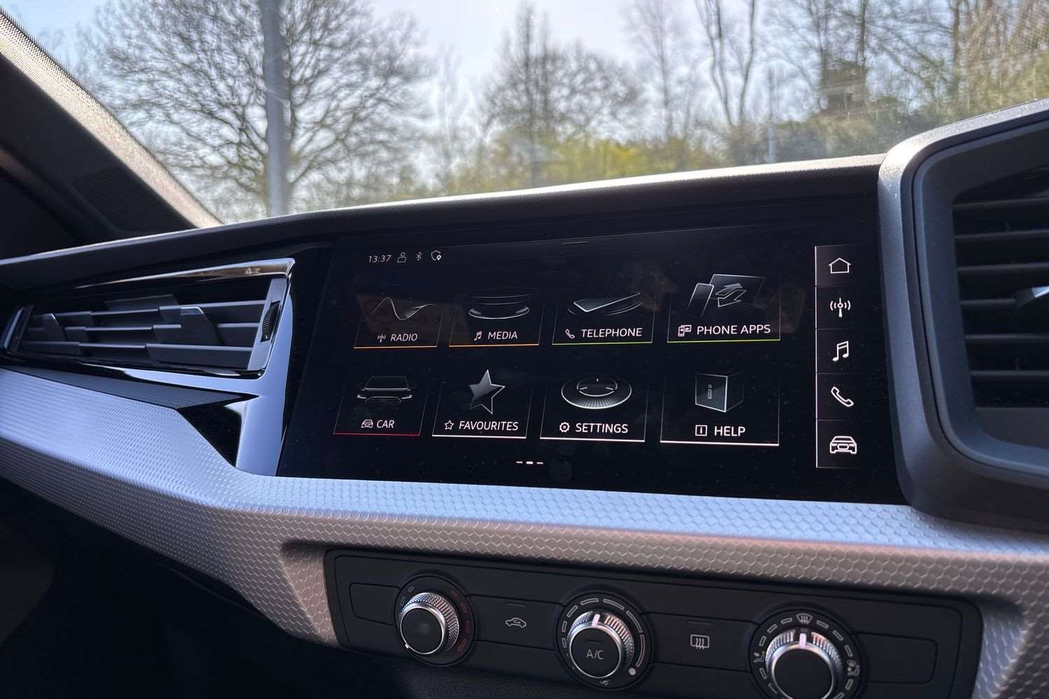 Used Audi A1 2023 for sale - 77928779: Photo 27