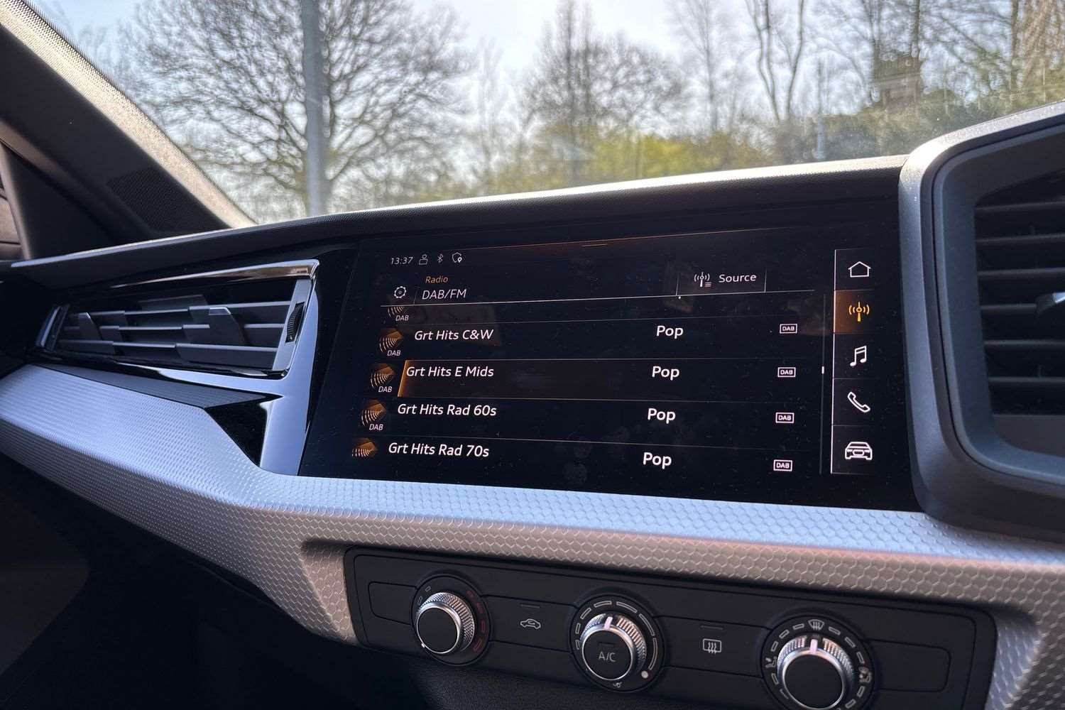 Used Audi A1 2023 for sale - 77928779: Photo 29