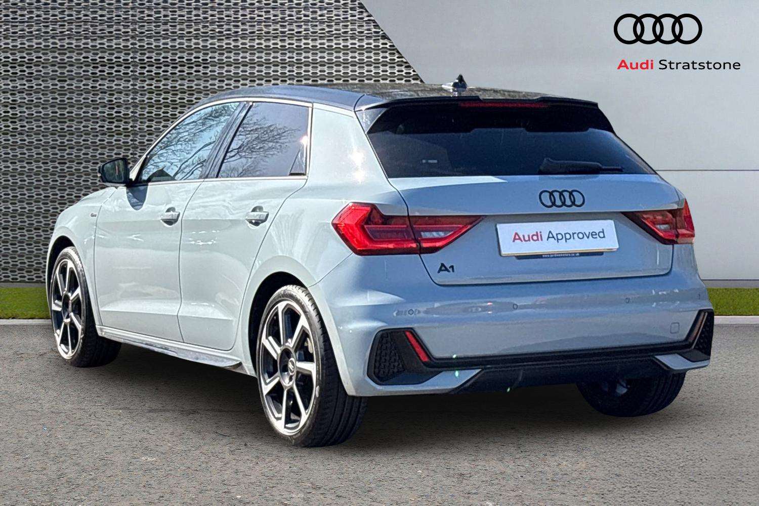 Used Audi A1 2023 for sale - 77928779: Photo 3