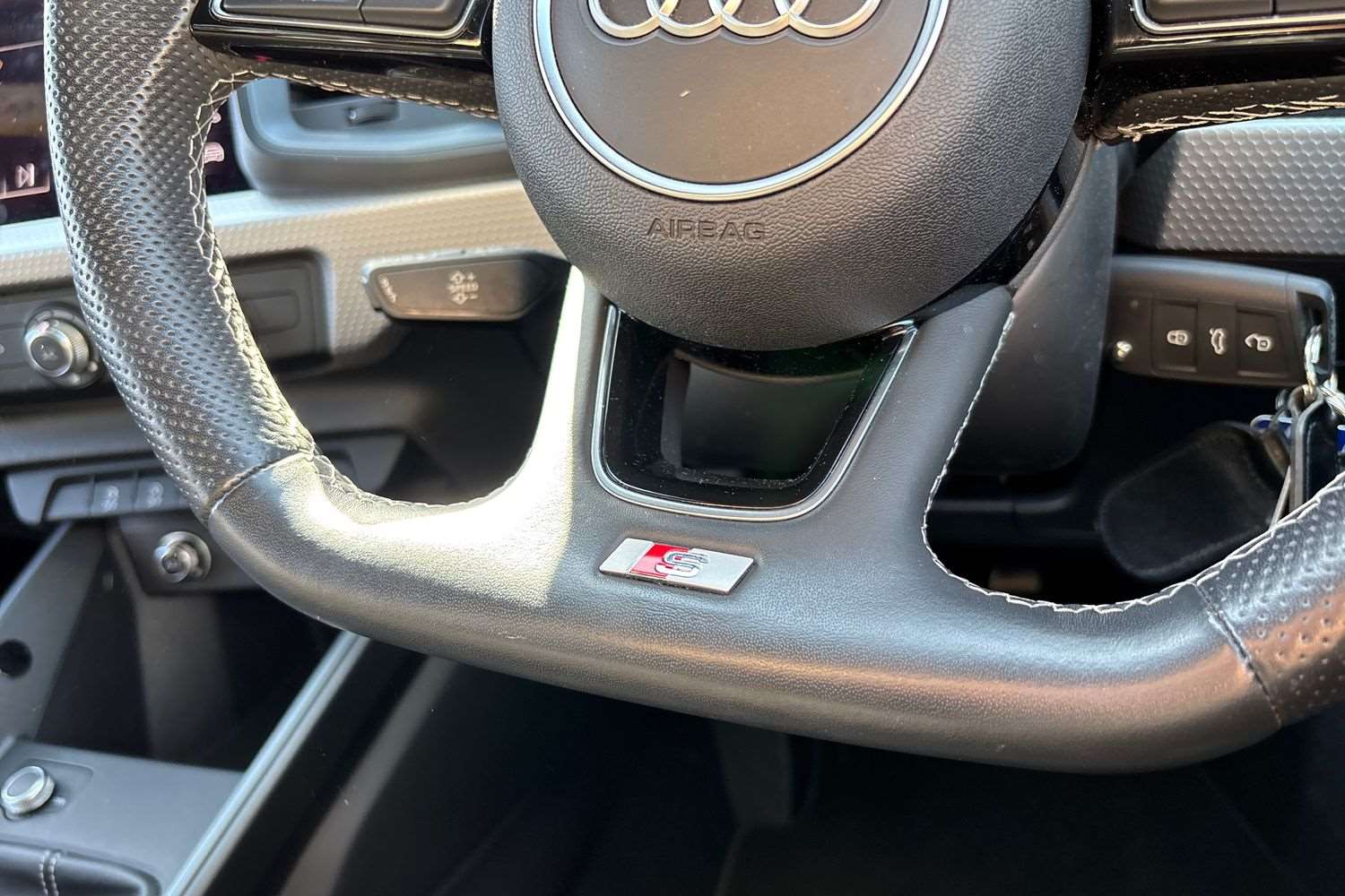 Used Audi A1 2023 for sale - 77928779: Photo 33