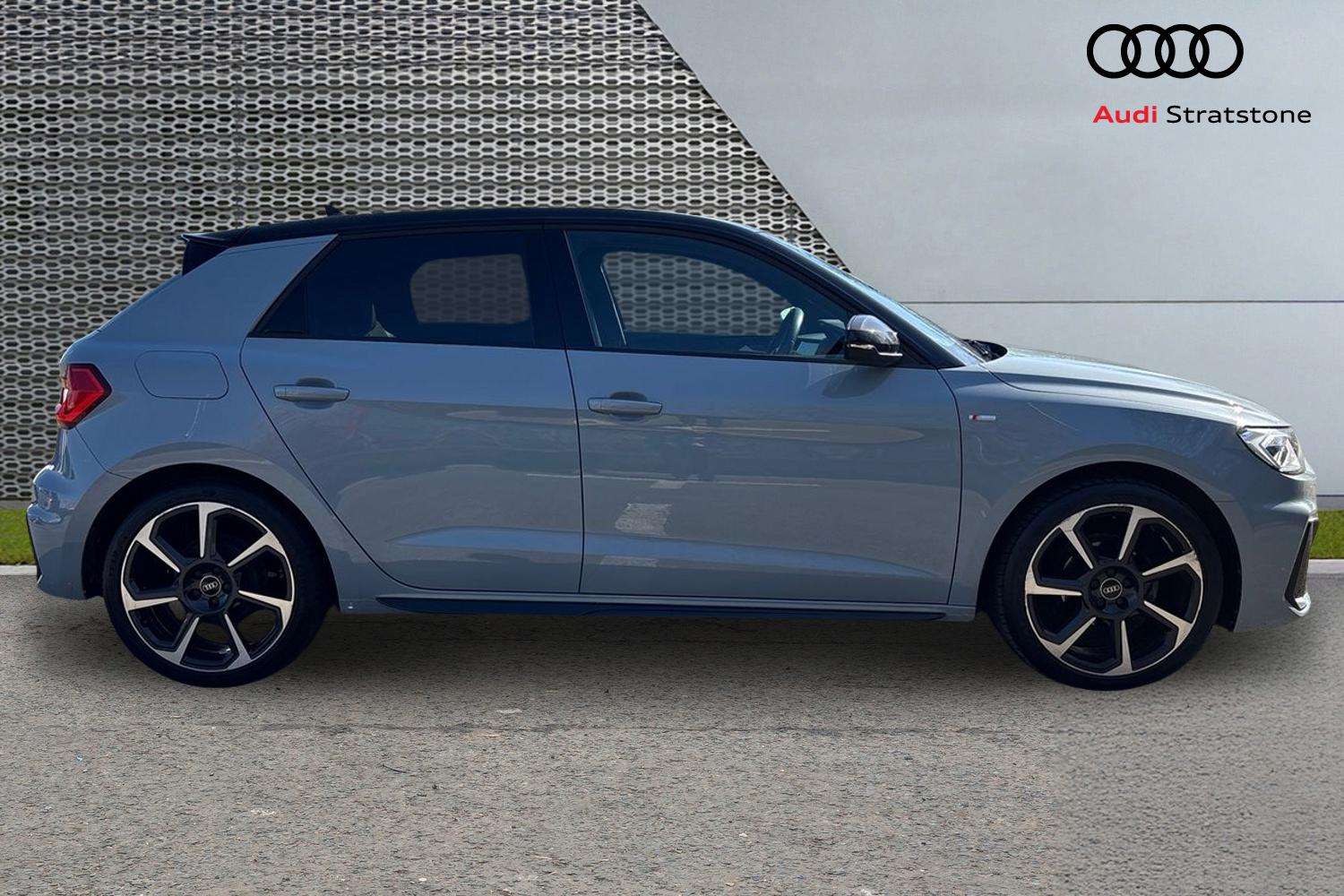 Used Audi A1 2023 for sale - 77928779: Photo 4
