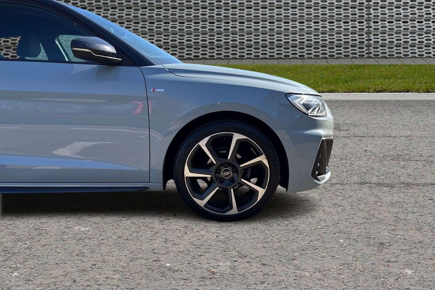 Used Audi A1 2023 for sale - 77928779: Photo 5