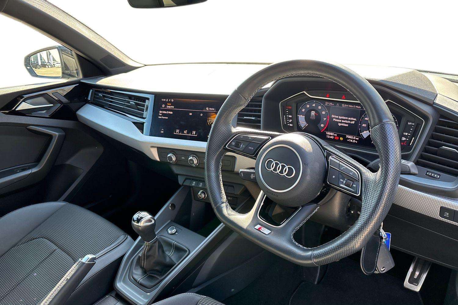 Used Audi A1 2023 for sale - 77928779: Photo 6