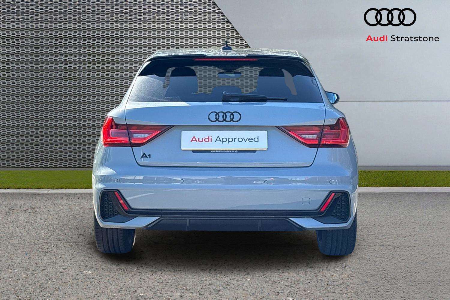 Used Audi A1 2023 for sale - 77928779: Photo 7