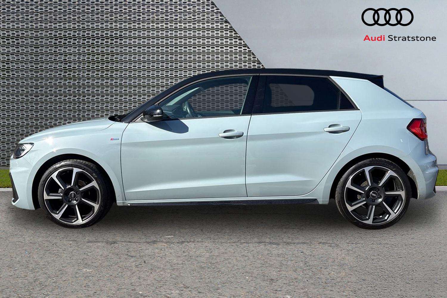 Used Audi A1 2023 for sale - 77928779: Photo 8