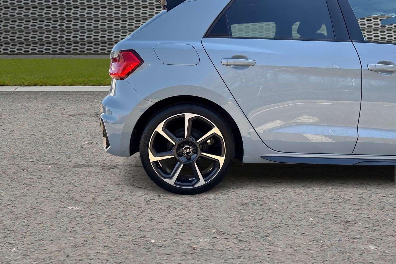 Used Audi A1 2023 for sale - 77928779: Photo 9