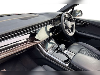 Used Audi Q7 2022 for sale - 79270749: Photo