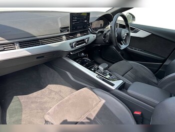 Used Audi A5 2020 for sale - 74960770: Photo