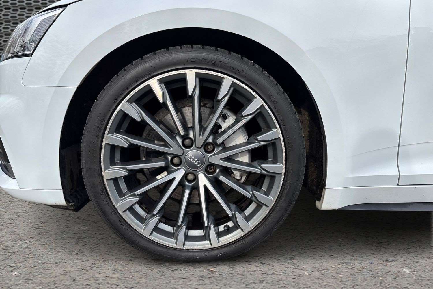 Used Audi A5 2018 for sale - 77589167: Photo 11