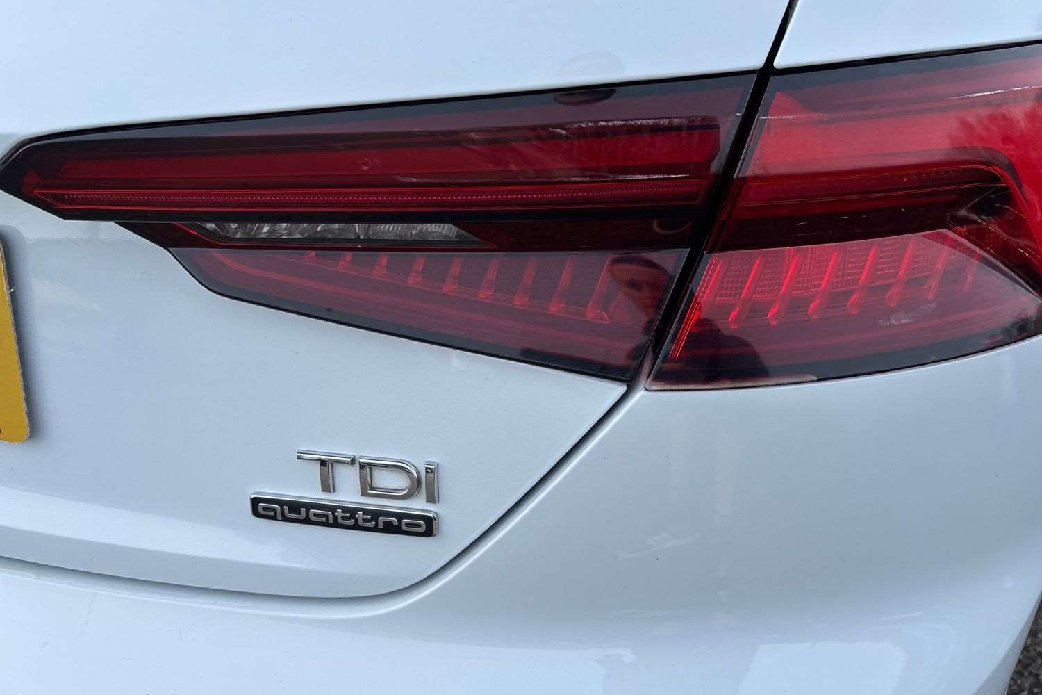 Used Audi A5 2018 for sale - 77589167: Photo 12