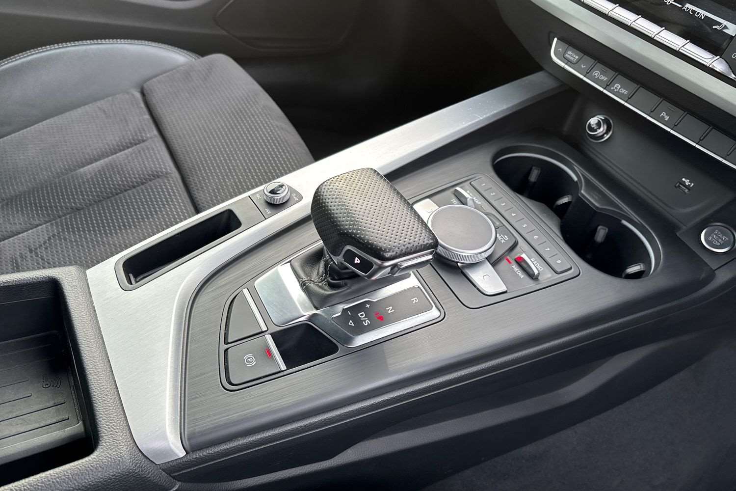 Used Audi A5 2018 for sale - 77589167: Photo 15