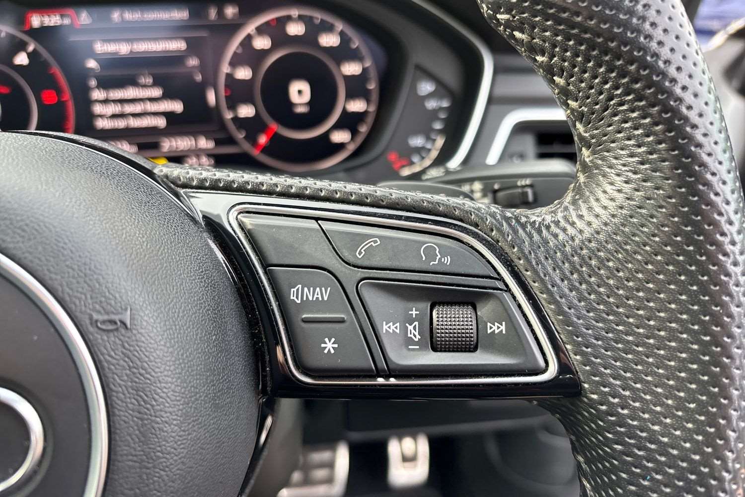 Used Audi A5 2018 for sale - 77589167: Photo 17