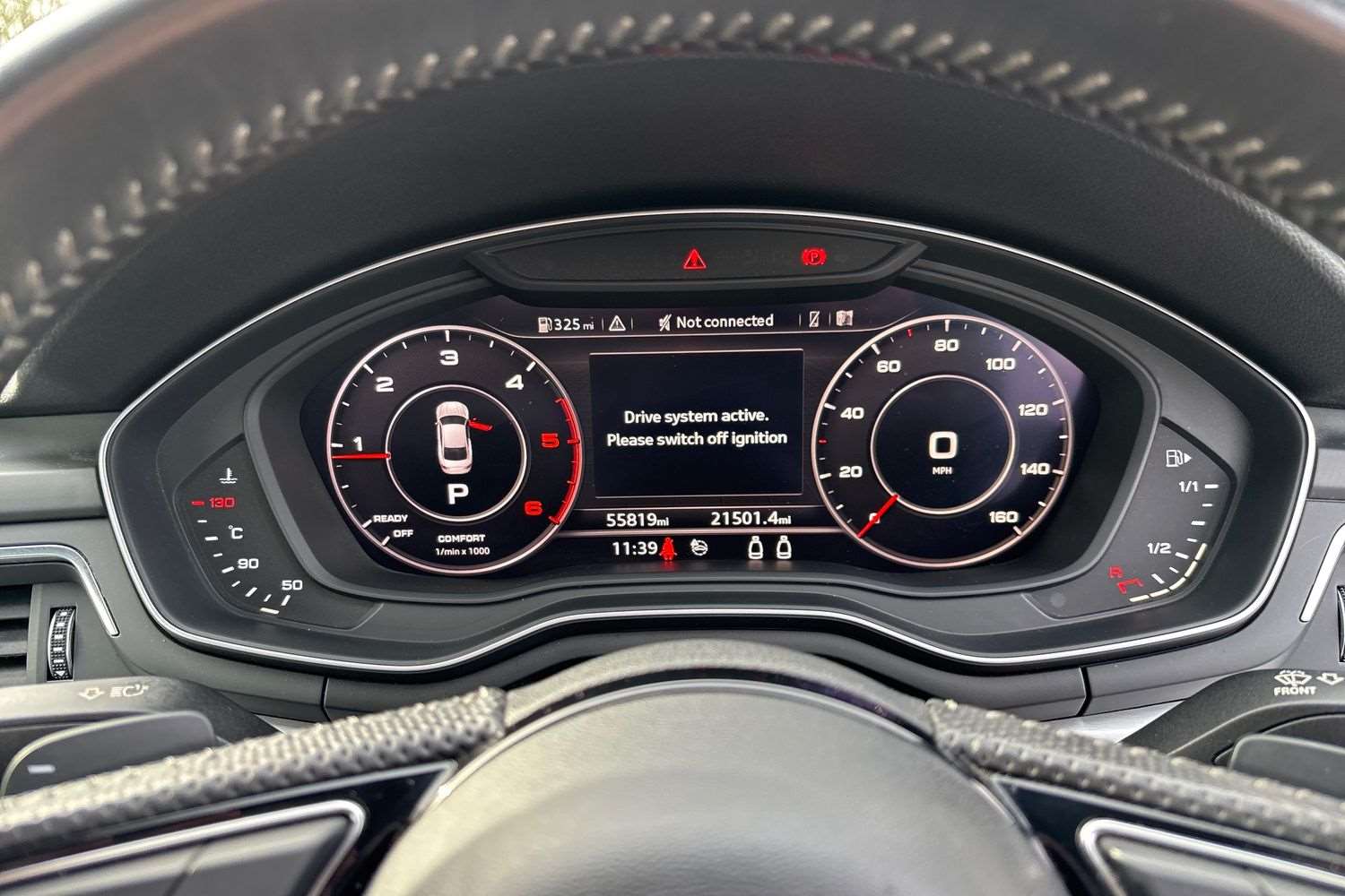 Used Audi A5 2018 for sale - 77589167: Photo 18