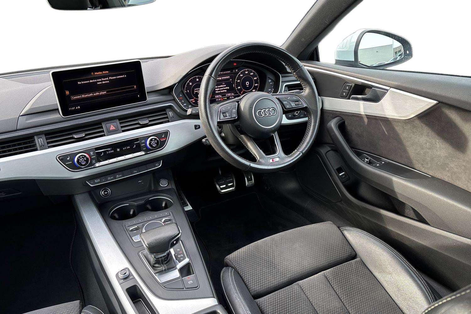 Used Audi A5 2018 for sale - 77589167: Photo 20