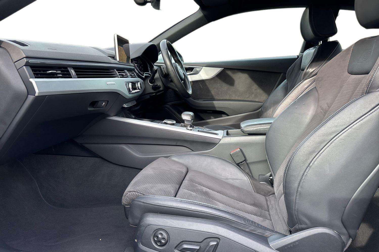 Used Audi A5 2018 for sale - 77589167: Photo 21