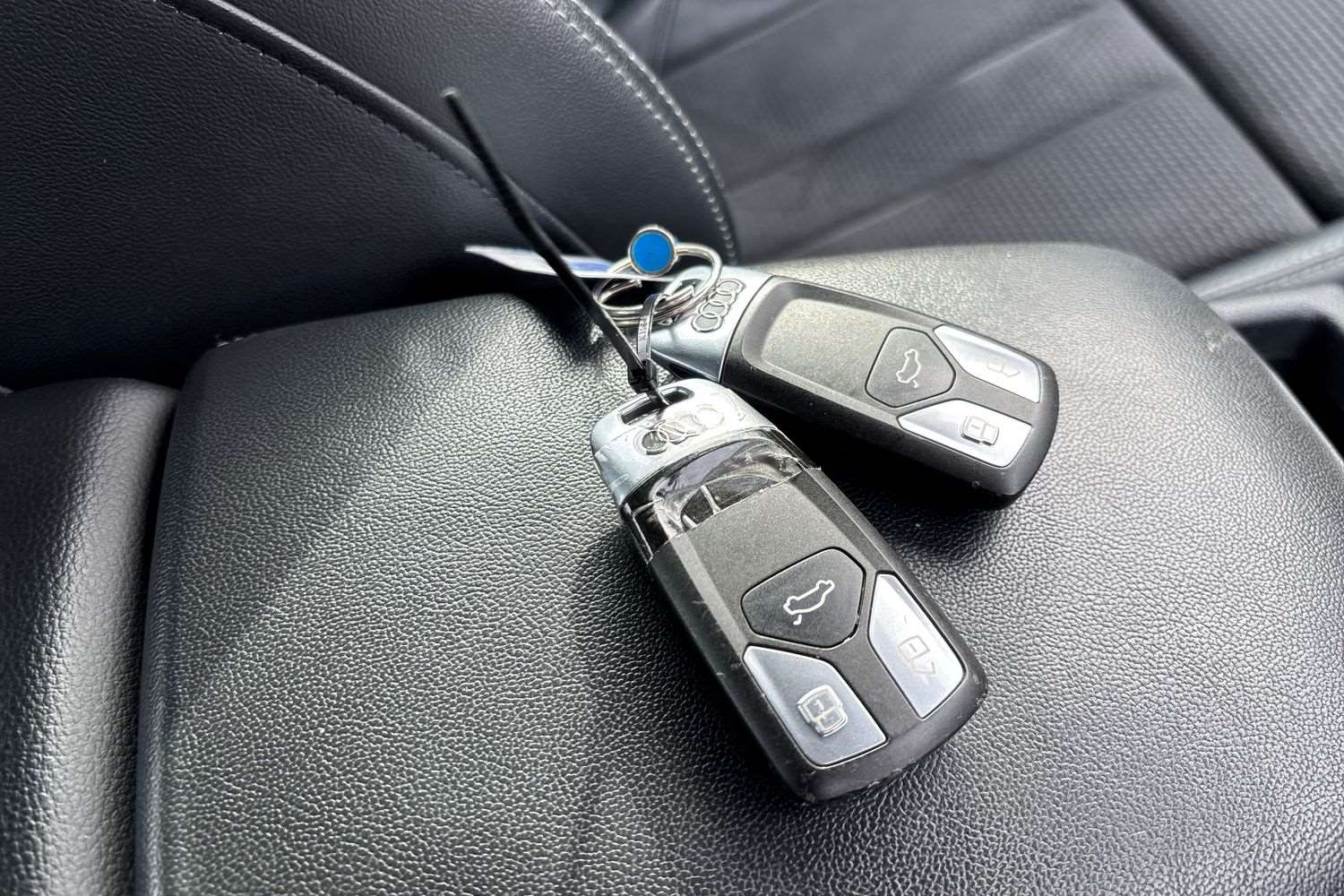 Used Audi A5 2018 for sale - 77589167: Photo 25