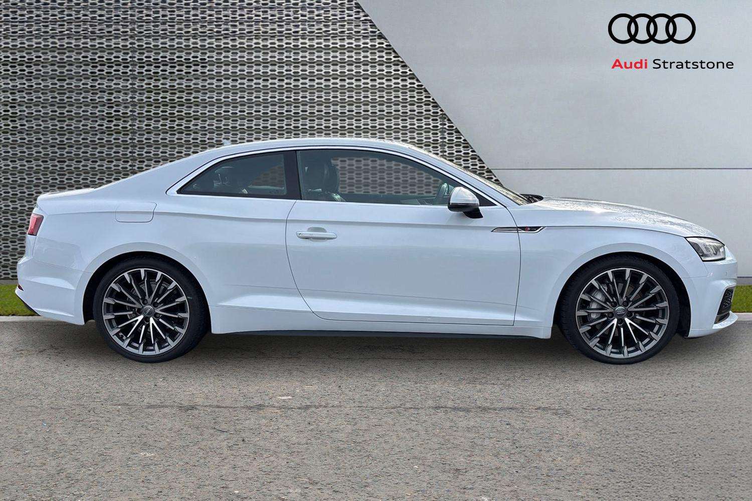 Used Audi A5 2018 for sale - 77589167: Photo 4