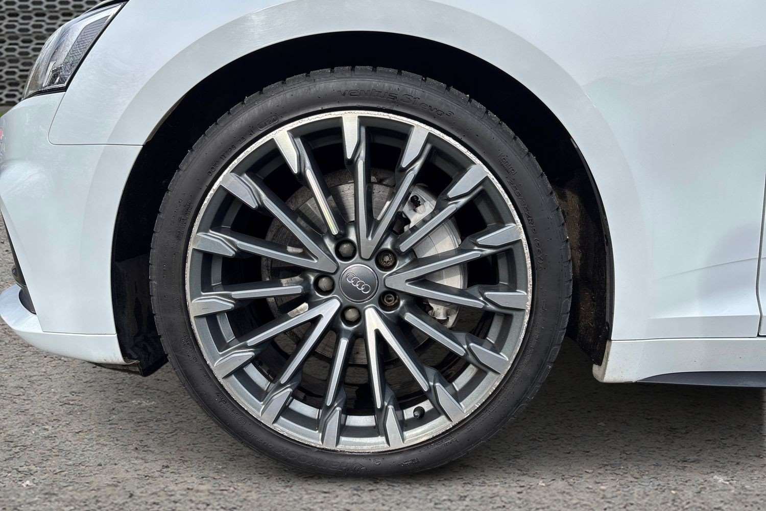 Used Audi A5 2018 for sale - 77589167: Photo 5