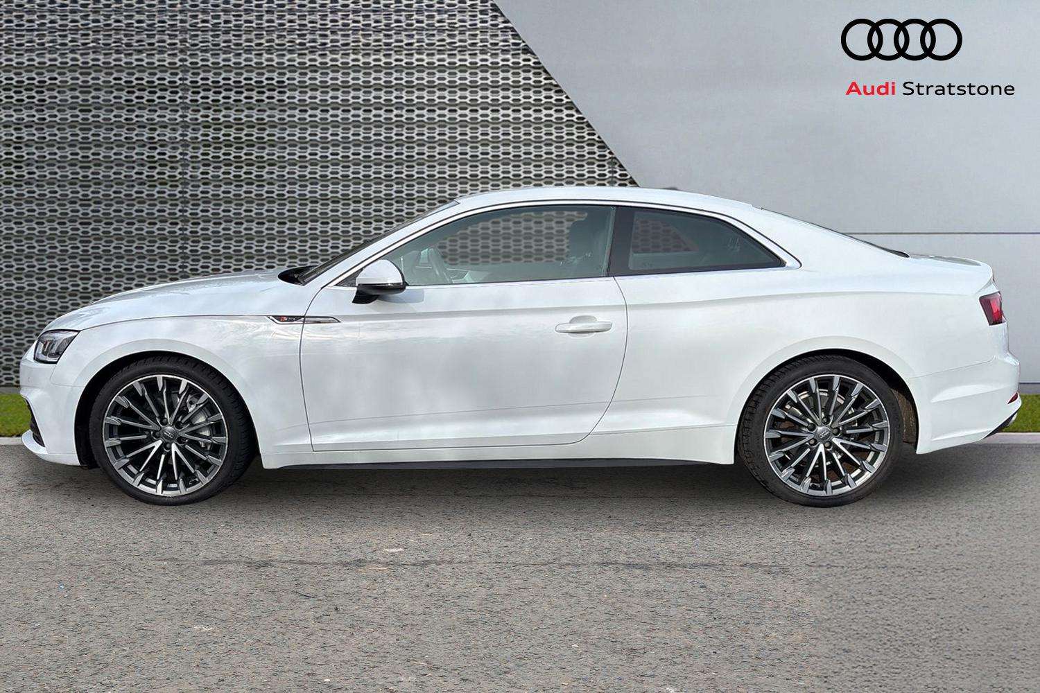 Used Audi A5 2018 for sale - 77589167: Photo 8