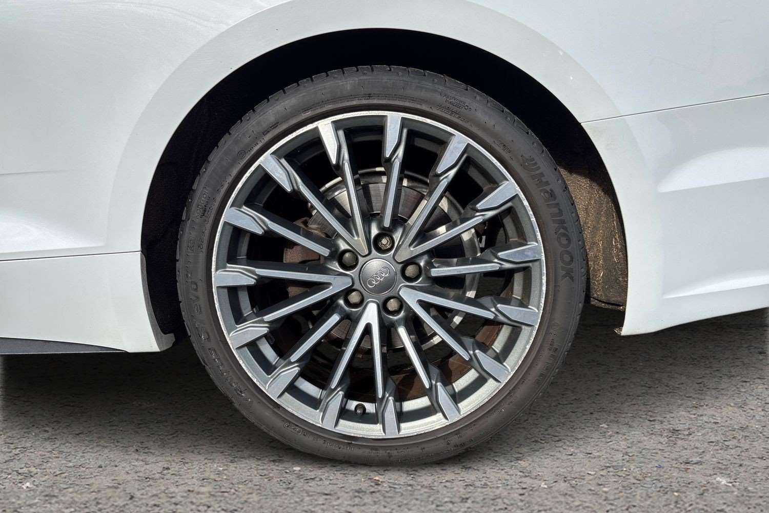 Used Audi A5 2018 for sale - 77589167: Photo 9