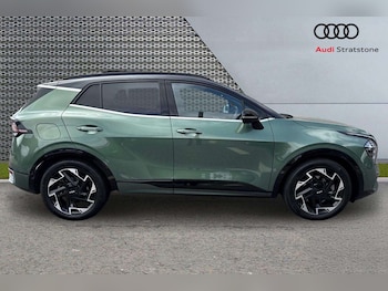 Used Kia Sportage 2024 for sale - 79204598: Photo