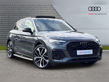 Used Audi Q5 2022 for sale - 79455530: Photo