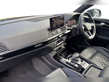 Used Audi Q5 2022 for sale - 79455530: Photo