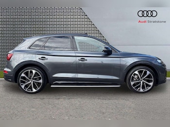 Used Audi Q5 2022 for sale - 79455530: Photo