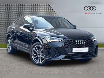 Used Audi Q3 2023 for sale - 78551829: Photo