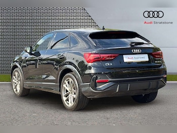 Used Audi Q3 2023 for sale - 78551829: Photo
