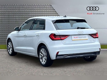 Used Audi A1 2023 for sale - 77827436: Photo