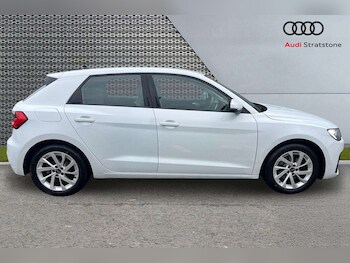 Used Audi A1 2023 for sale - 77827436: Photo
