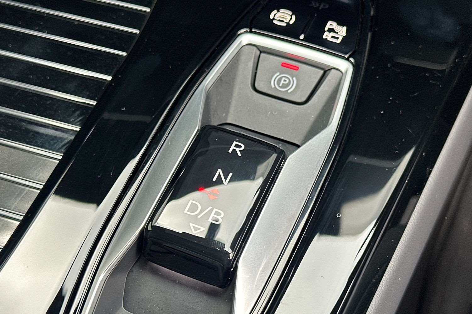 Used Audi Q6 e-tron 2025 for sale - 76242407: Photo 15