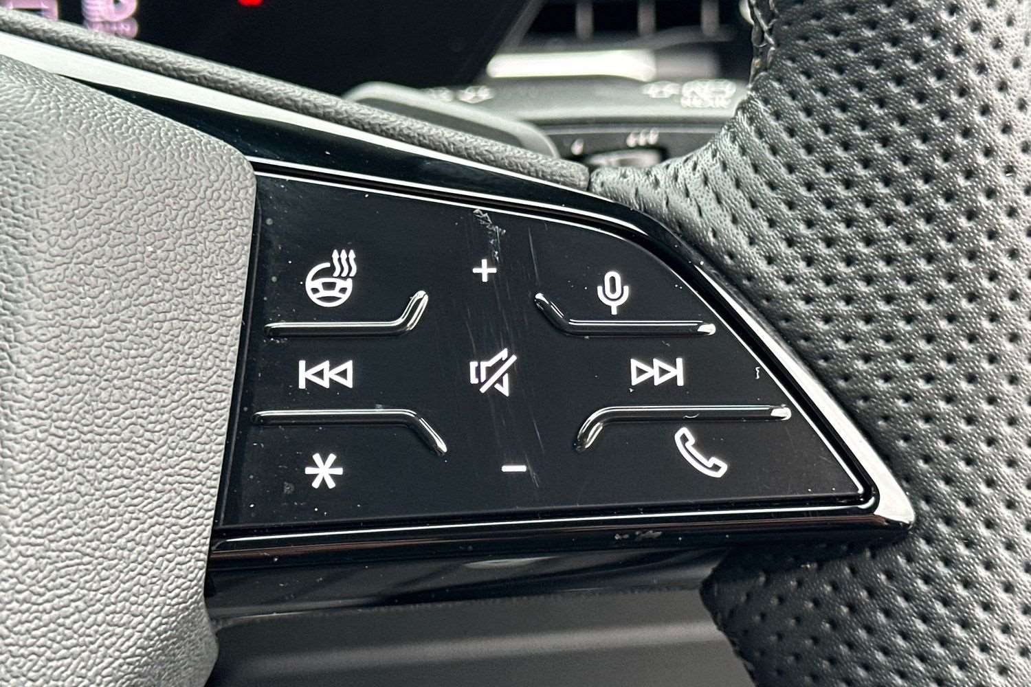 Used Audi Q6 e-tron 2025 for sale - 76242407: Photo 16