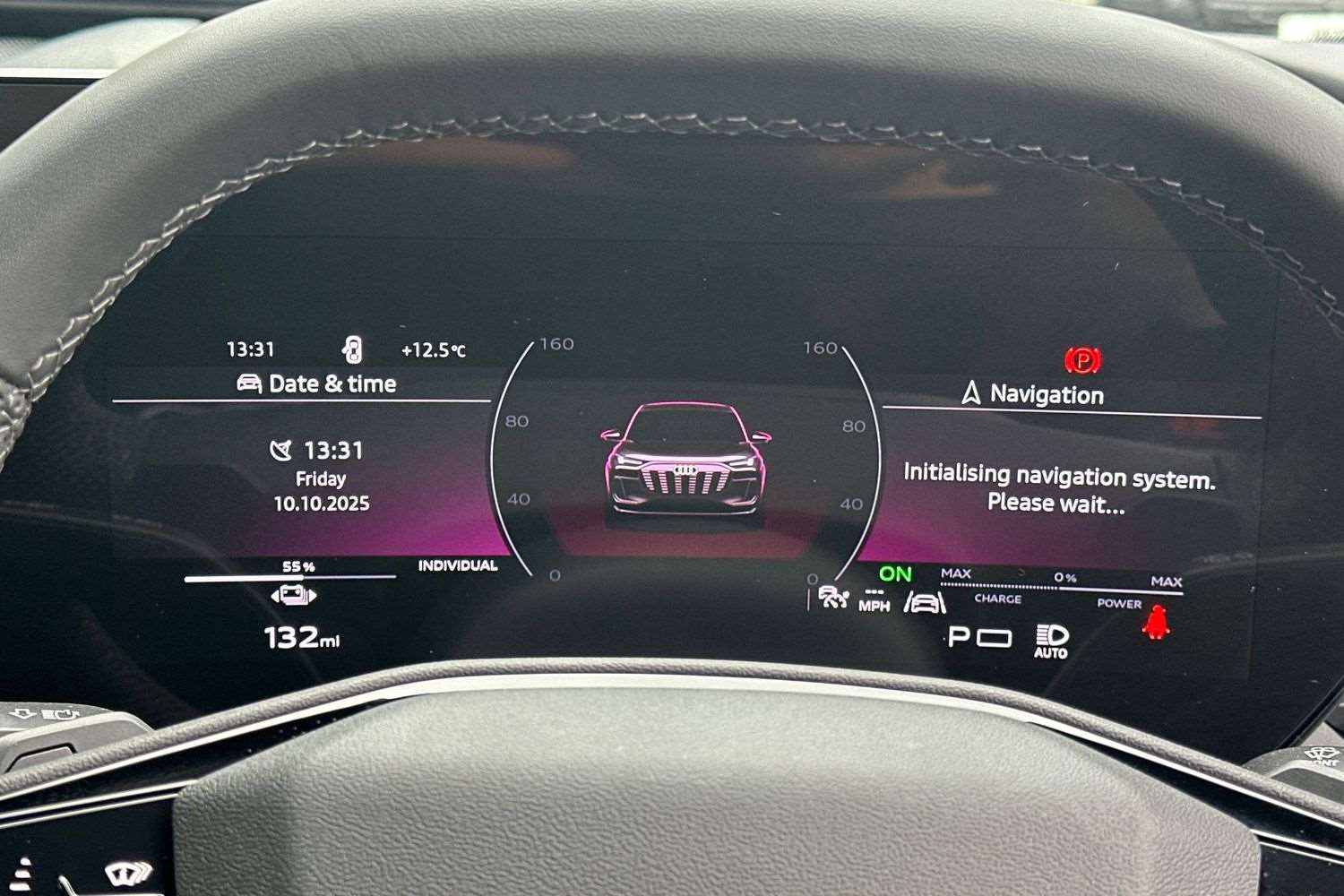 Used Audi Q6 e-tron 2025 for sale - 76242407: Photo 18